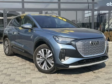Авто Audi E-Tron 2023 № 7516044