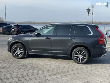 Авто Volvo Xc90 2021 № 7516046
