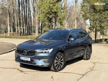 Авто Volvo Xc60 2023 № 7516050