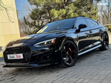 Авто Audi Rs5 2019 № 7516056