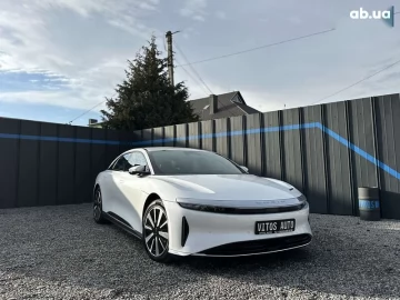 Авто  Air 2023 № 7516060
