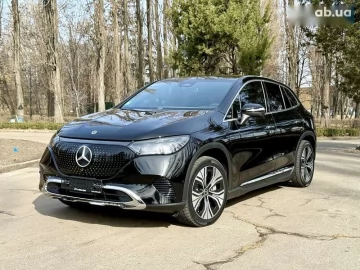 Авто Mercedes Eqe-Класс 2023 № 7516064