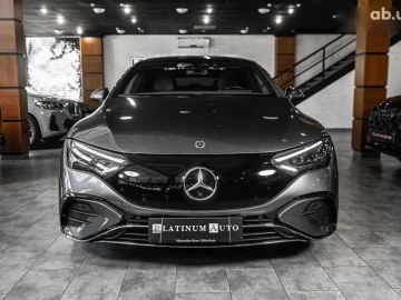 Авто Mercedes Eqe-Класс 2023 № 7516077