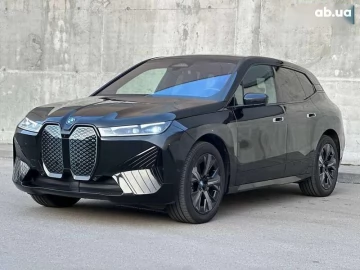 Авто BMW Ix 2022 № 7517122