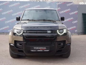 Авто Land Rover Defender 2021 № 7517130
