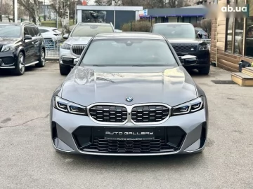 Авто BMW 3 Серия 2025 № 7517131