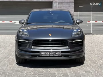 Авто Porsche Macan 2022 № 7517134
