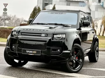 Авто Land Rover Defender 2021 № 7517153