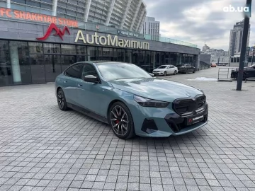 Авто BMW I5 2024 № 7517154