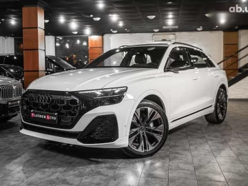 Авто Audi Q8 2024 № 7517158