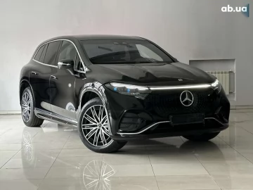Авто Mercedes Eqs-Класс 2022 № 7517163
