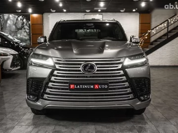 Авто Lexus Lx 2022 № 7517169