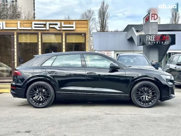 Авто Audi Sq8 2025 № 7517171