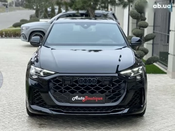 Авто Audi Rs Q8 2024 № 7517183