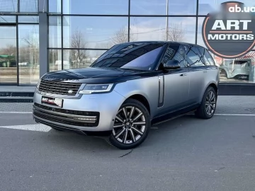 Авто Land Rover Range Rover 2023 № 7517187