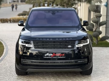 Авто Land Rover Range Rover 2023 № 7517191