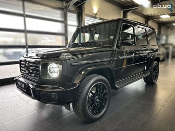 Авто Mercedes G-Класс 2024 № 7517194