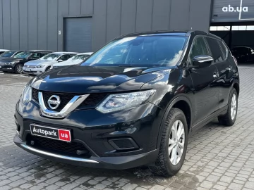 Авто Nissan X-Trail 2014 № 7519411
