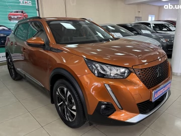 Авто Peugeot E-2008 2020 № 7519418