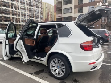 Авто BMW X5 2012 № 7519419