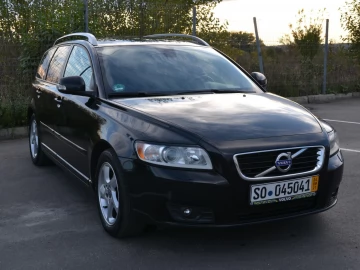 Авто Volvo V50 2012 № 7520824