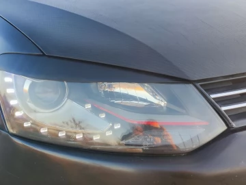 Авто Volkswagen Polo Sedan 2012 № 7522056