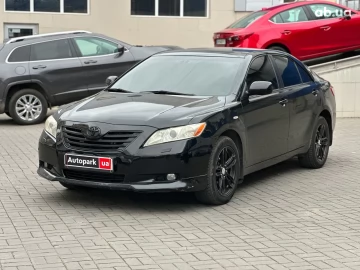 Авто Toyota Camry 2006 № 7522063