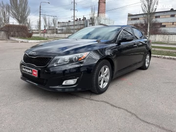 Авто KIA Optima 2013 № 7522064