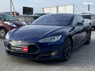 Авто Tesla Model S 2015 № 7522068