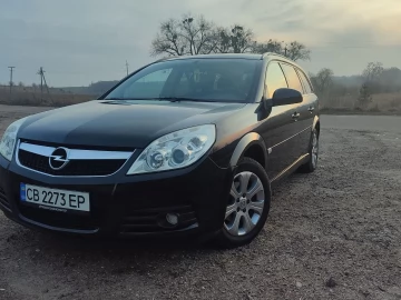 Авто Opel Vectra 2007 № 7522516