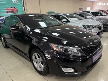 Авто KIA Optima 2013 № 7524989