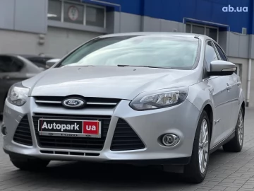 Авто Ford Focus 2012 № 7526109