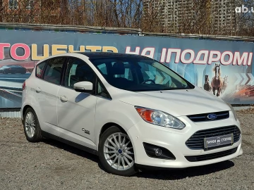 Авто Ford C-Max 2015 № 7527347