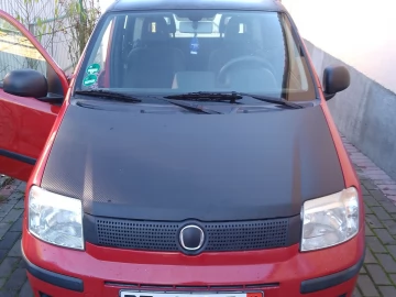 Авто Fiat Panda 2008 № 7527882