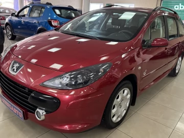 Авто Peugeot 307 2006 № 7533255