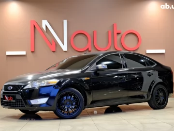 Авто Ford Mondeo 2010 № 7534238
