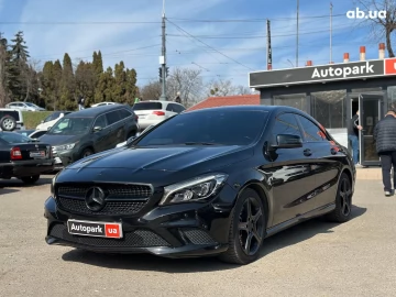 Авто Mercedes Cla-Класс 2013 № 7538899