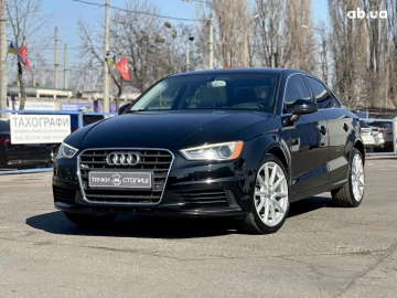 Авто Audi A3 2014 № 7538900