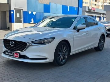 Авто Mazda 6 2019 № 7538905