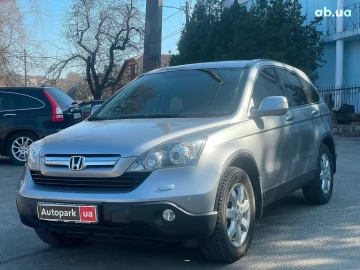 Авто Honda Cr-V 2008 № 7540069