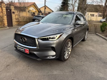 Авто Infiniti Qx50 2022 № 7540078