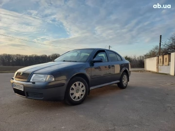 Авто Skoda Octavia 2008 № 7541034