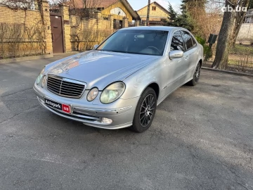 Авто Mercedes E-Класс 2003 № 7541048