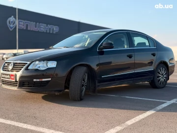 Авто Volkswagen Passat B6 2009 № 7541049