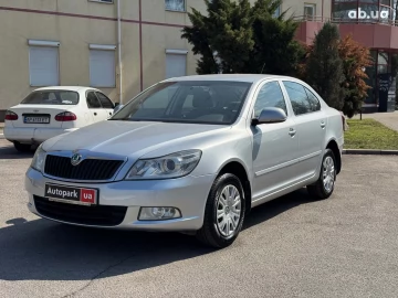 Авто Skoda Octavia A5 2012 № 7541052