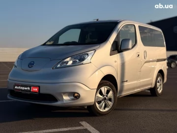 Авто Nissan E-Nv200 2014 № 7541055