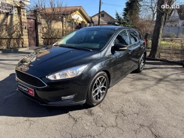 Авто Ford Focus 2015 № 7541058