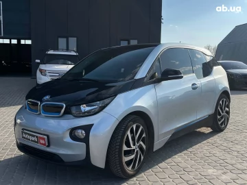 Авто BMW I3 2013 № 7541063