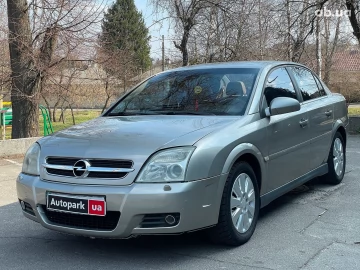 Авто Opel Vectra 2003 № 7546160
