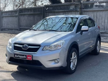 Авто Subaru Xv 2013 № 7546172